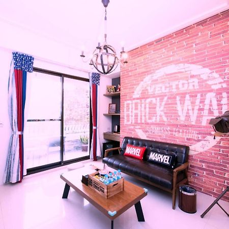 Snail B&B Pinghe Dış mekan fotoğraf