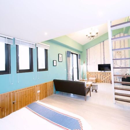 Snail B&B Pinghe Dış mekan fotoğraf