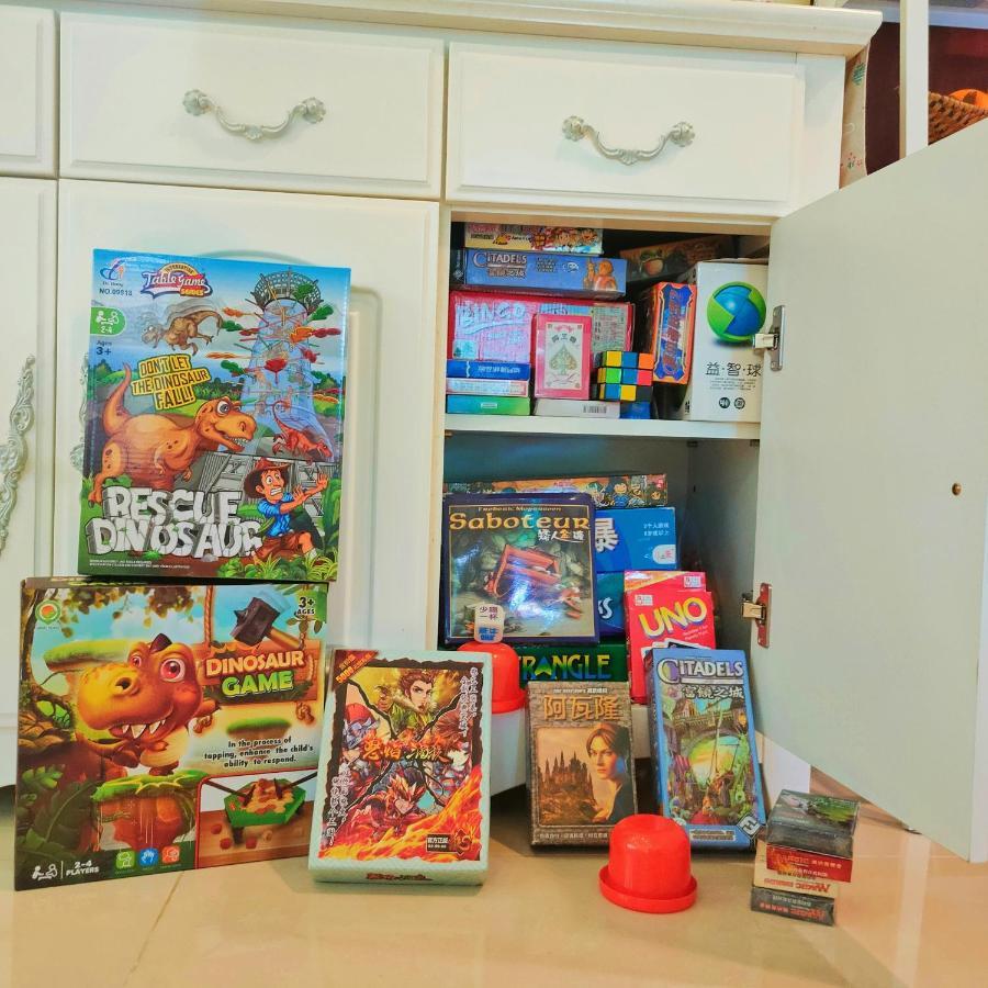 Snail B&B Pinghe Dış mekan fotoğraf