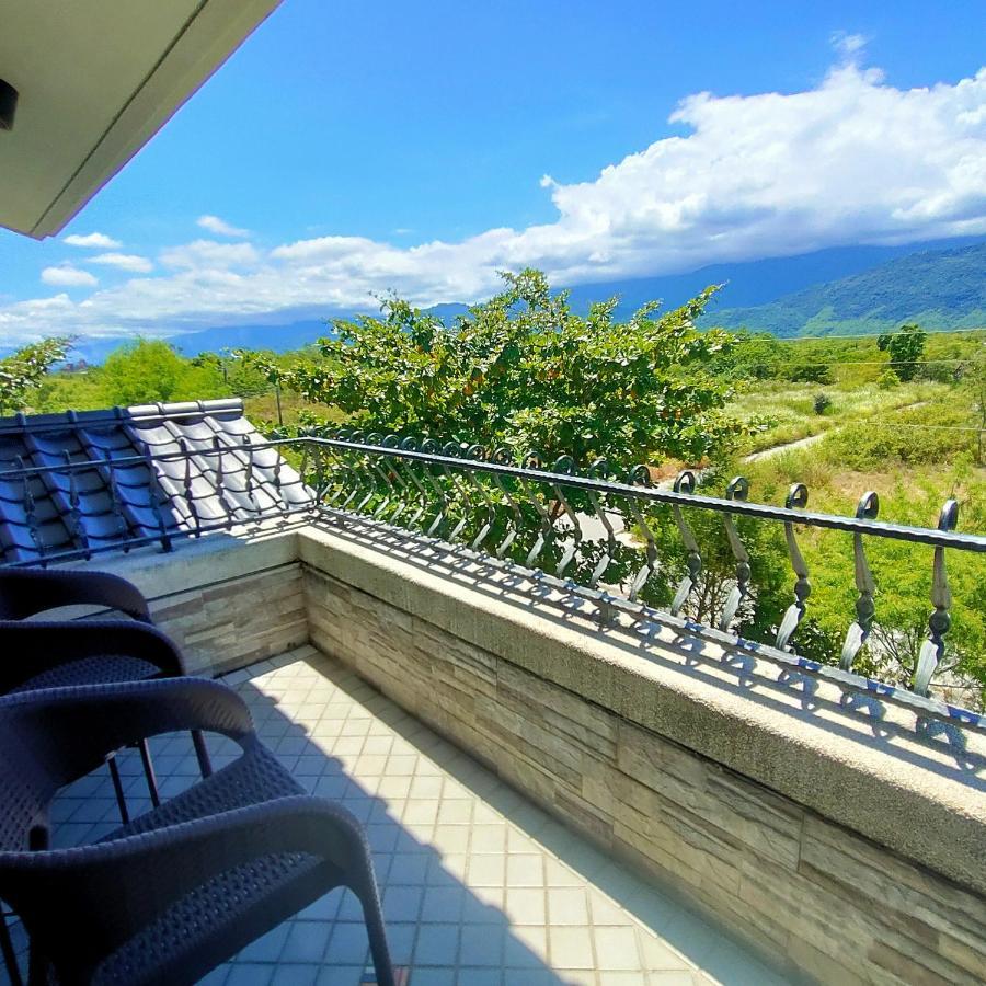 Snail B&B Pinghe Dış mekan fotoğraf