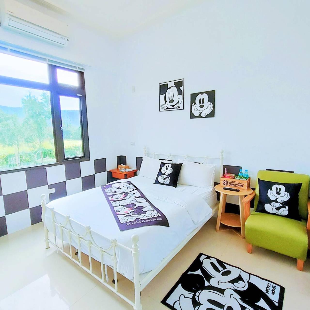Snail B&B Pinghe Dış mekan fotoğraf