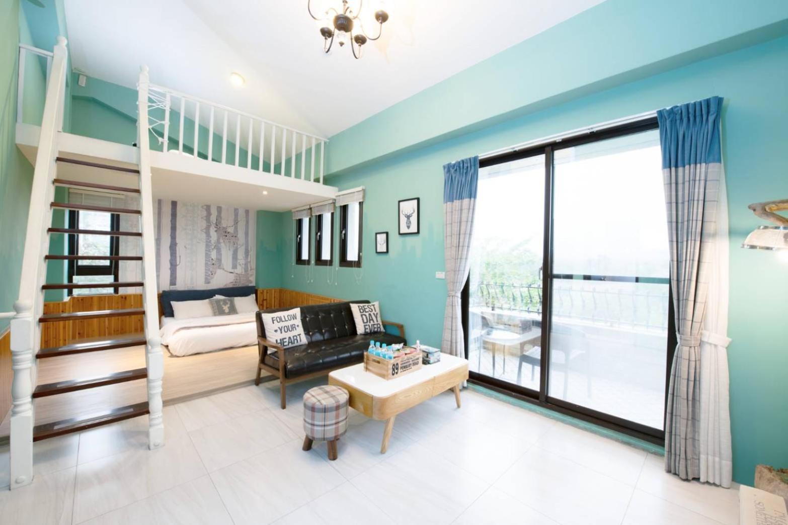 Snail B&B Pinghe Dış mekan fotoğraf