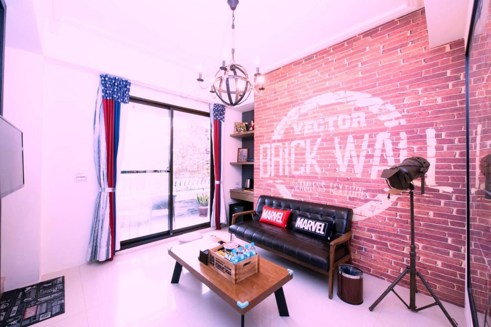 Snail B&B Pinghe Dış mekan fotoğraf