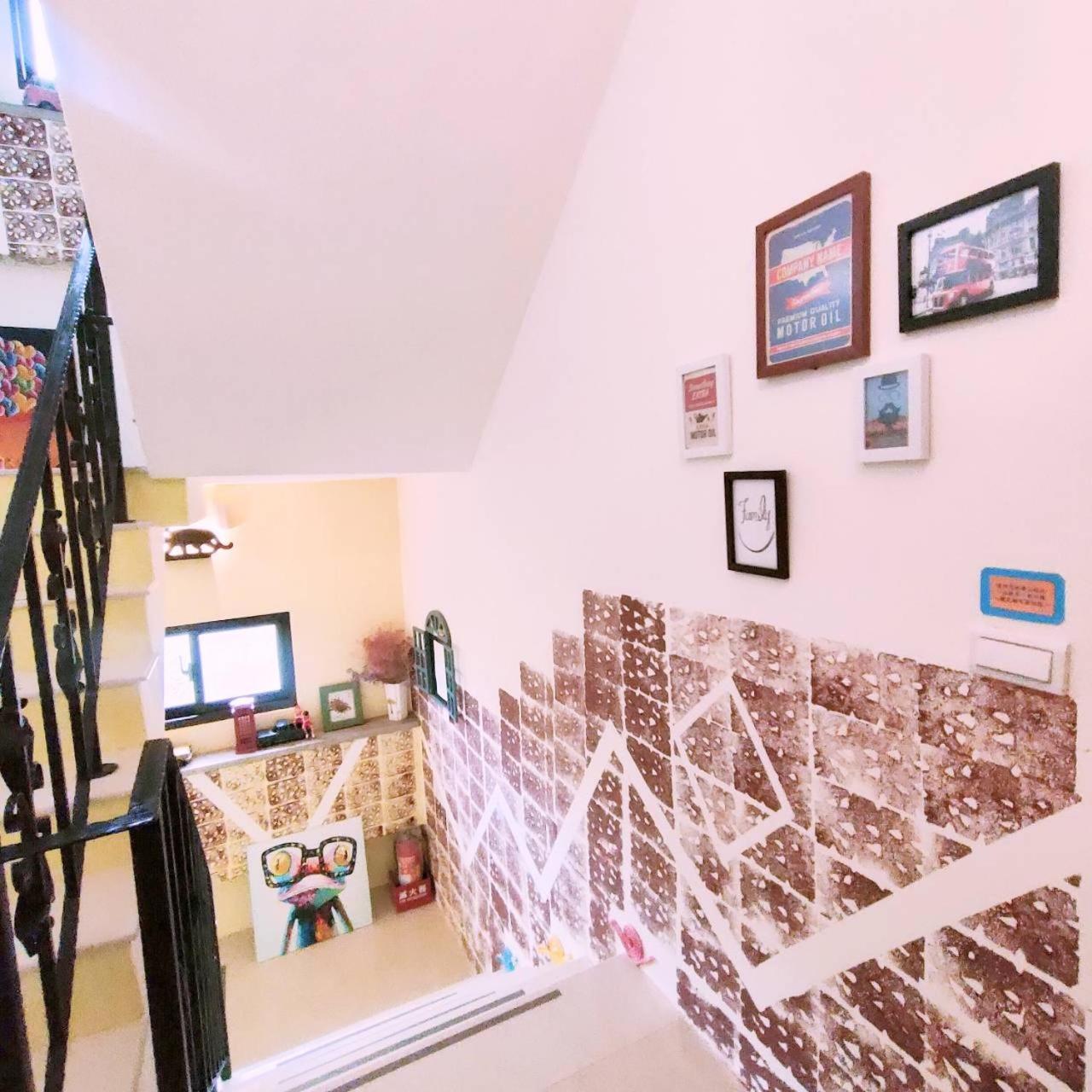 Snail B&B Pinghe Dış mekan fotoğraf