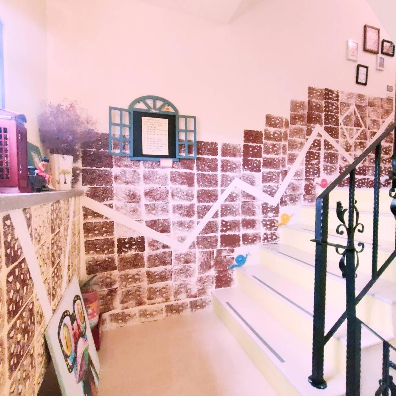Snail B&B Pinghe Dış mekan fotoğraf