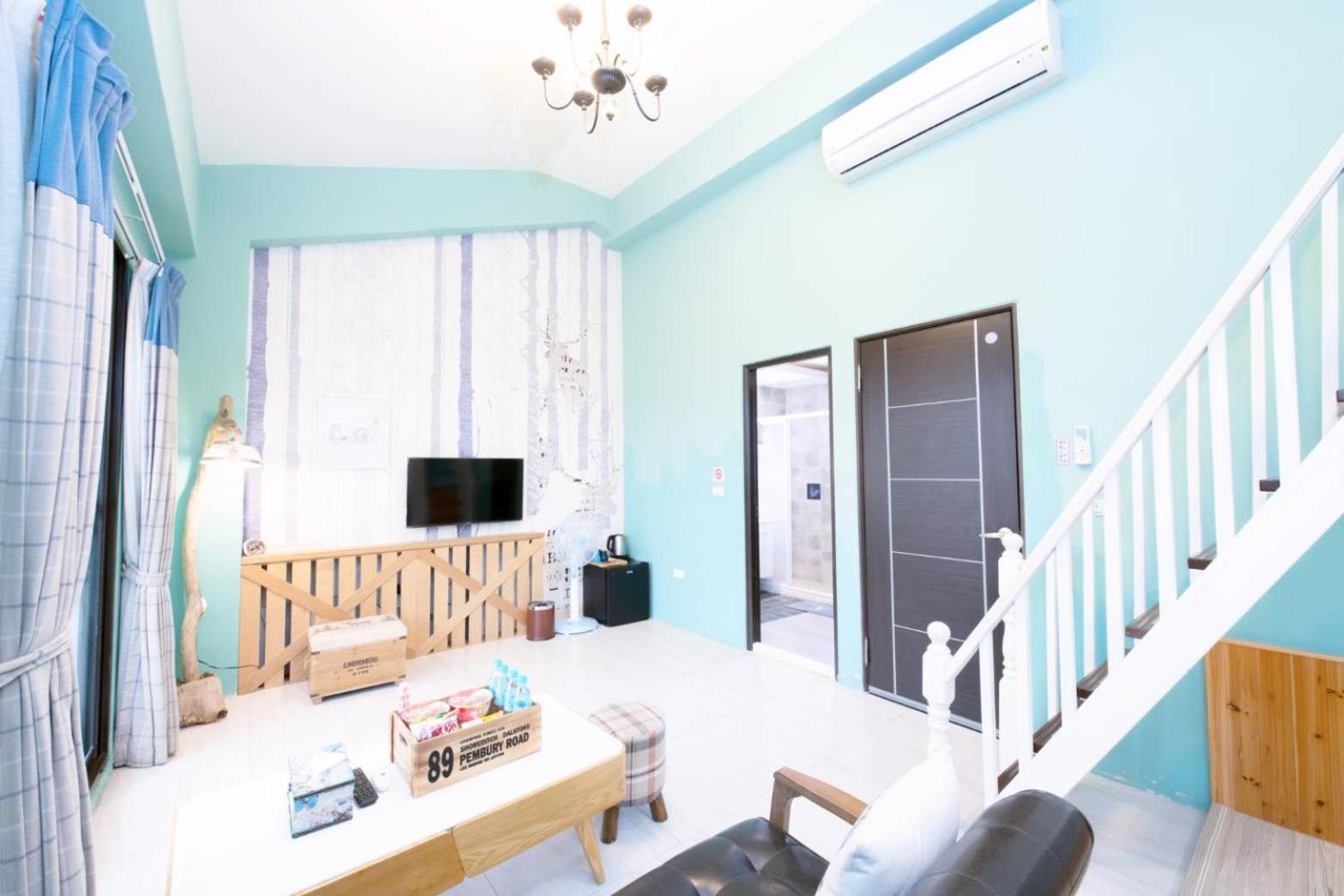 Snail B&B Pinghe Dış mekan fotoğraf