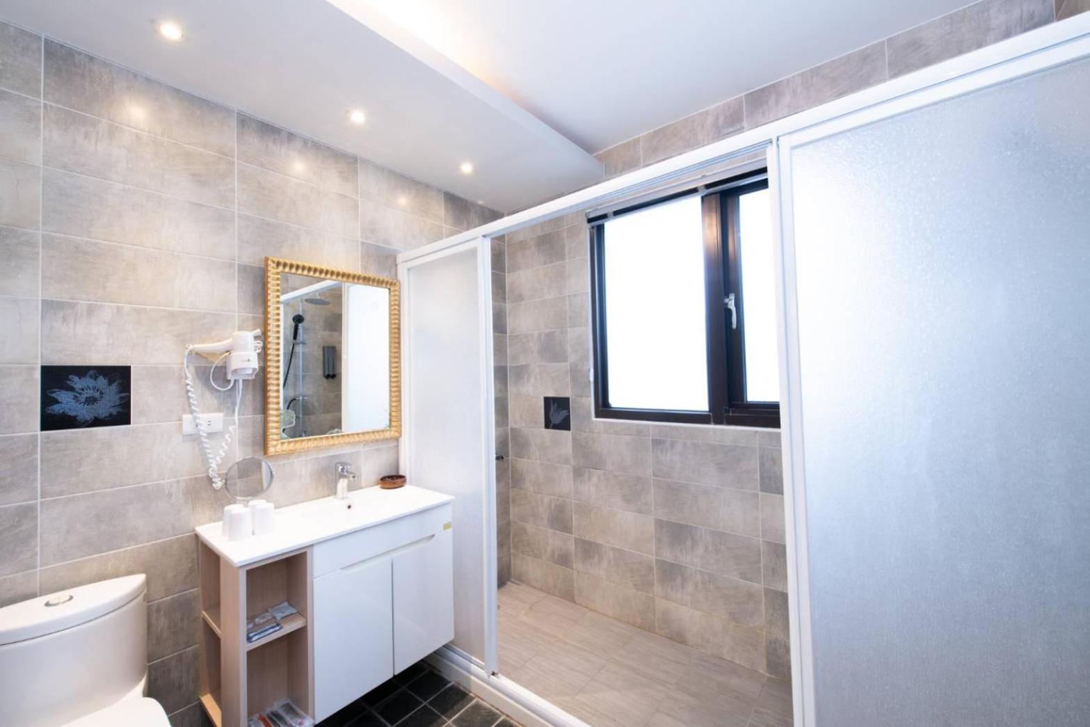 Snail B&B Pinghe Dış mekan fotoğraf