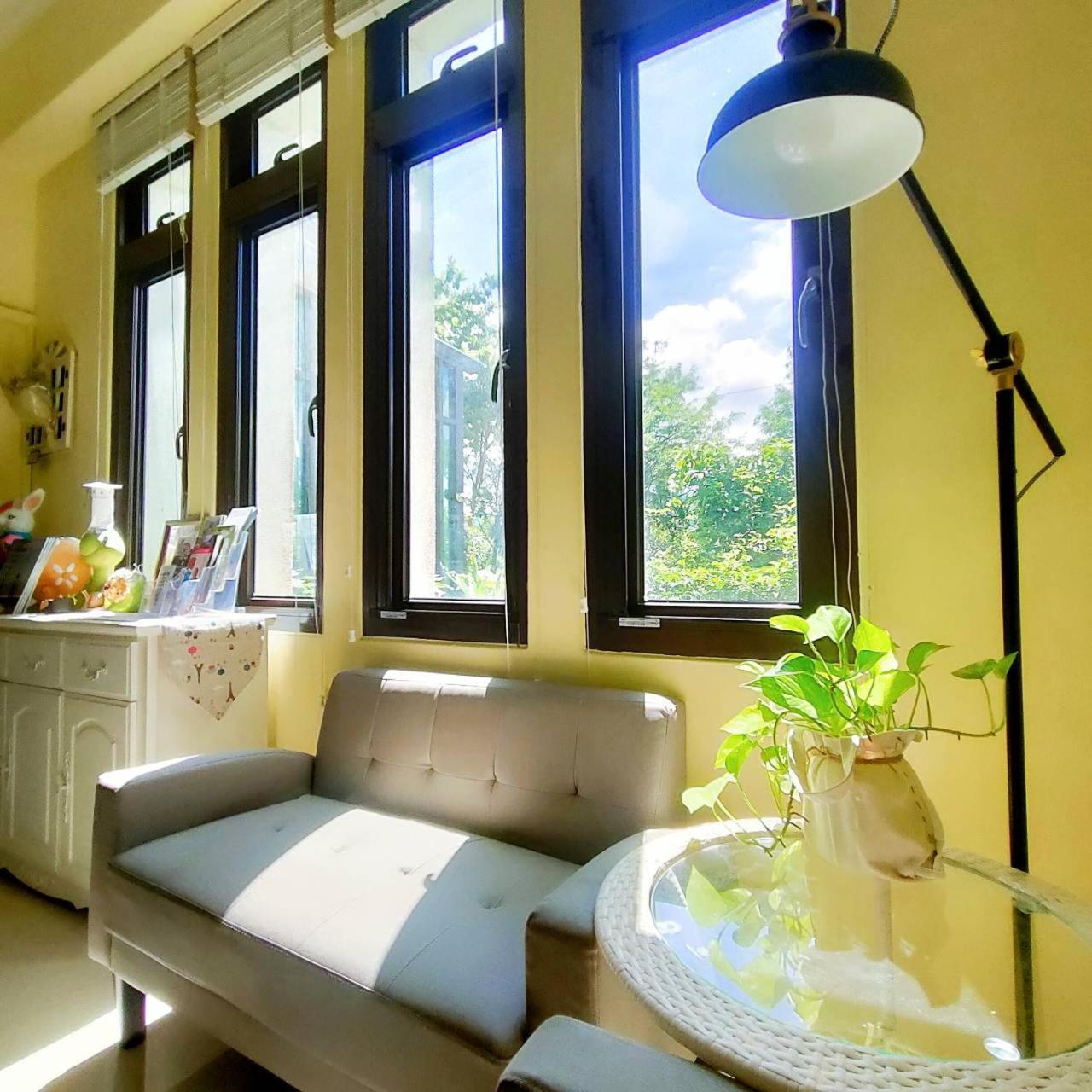 Snail B&B Pinghe Dış mekan fotoğraf