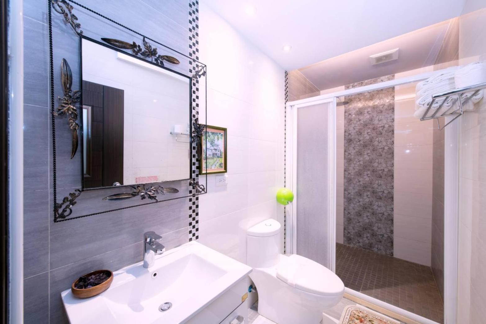 Snail B&B Pinghe Dış mekan fotoğraf