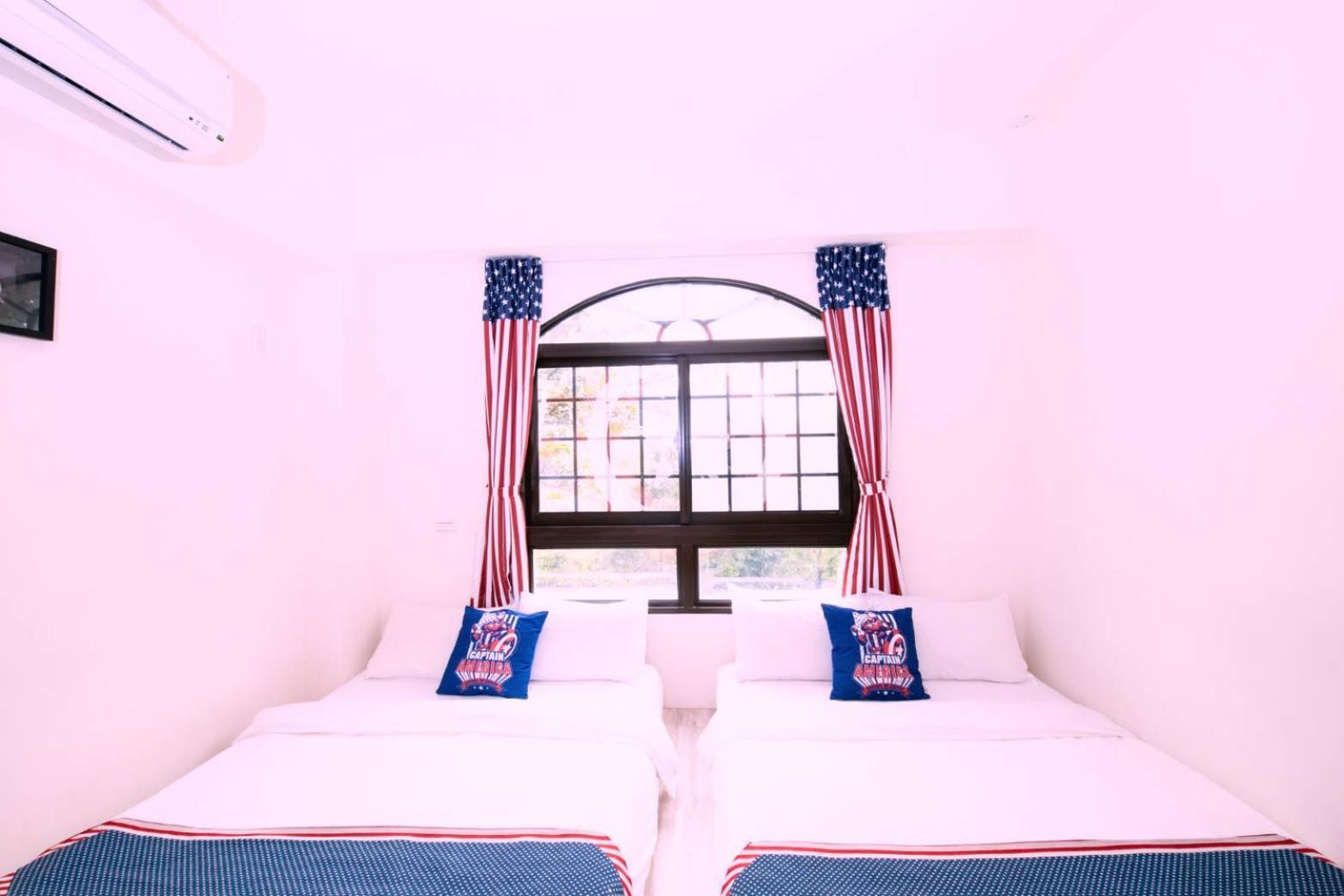 Snail B&B Pinghe Dış mekan fotoğraf