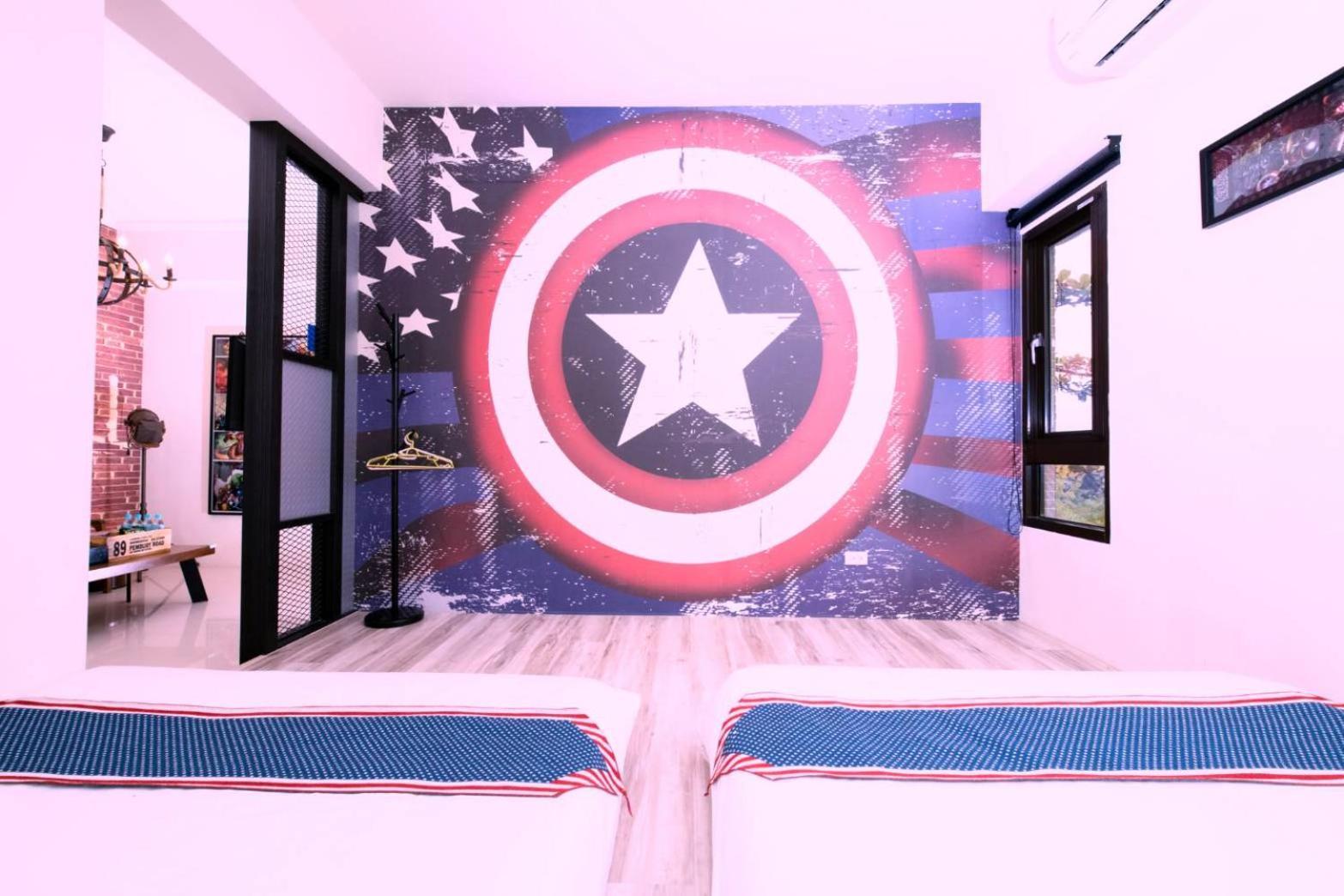 Snail B&B Pinghe Dış mekan fotoğraf