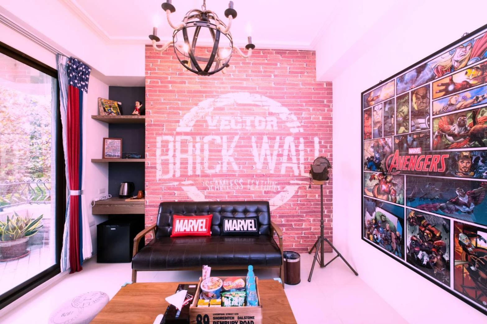 Snail B&B Pinghe Dış mekan fotoğraf