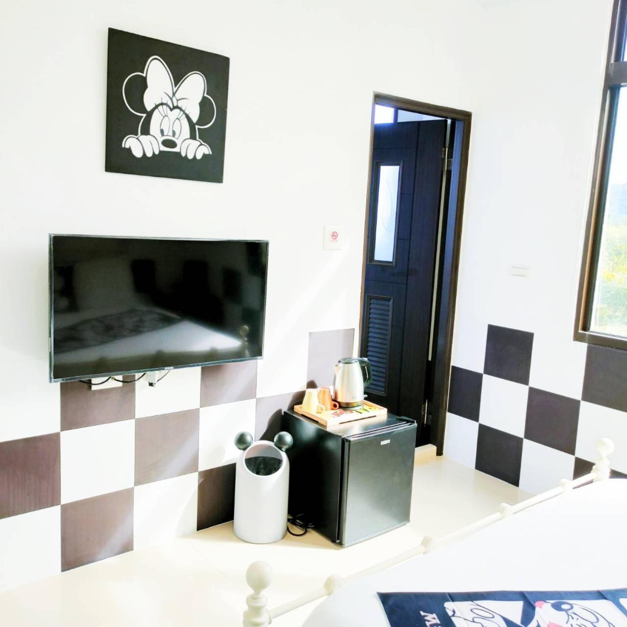 Snail B&B Pinghe Dış mekan fotoğraf