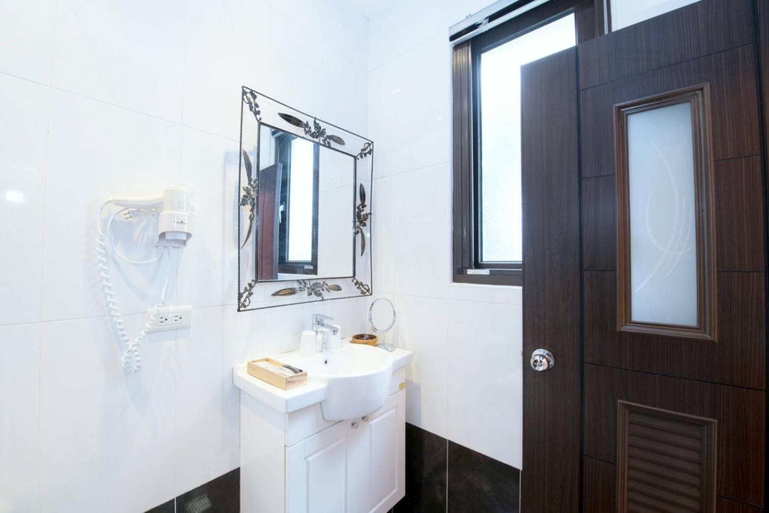 Snail B&B Pinghe Dış mekan fotoğraf