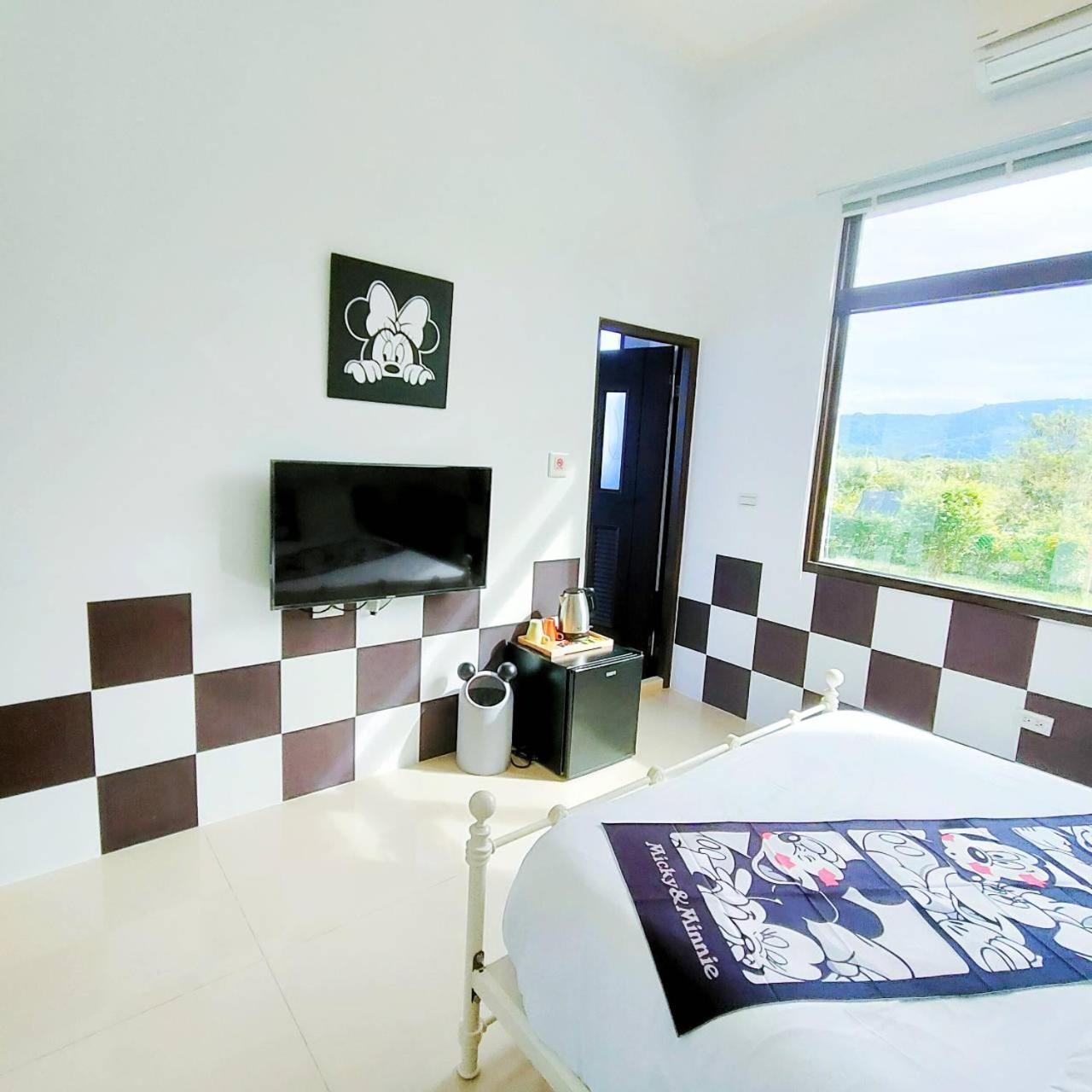 Snail B&B Pinghe Dış mekan fotoğraf
