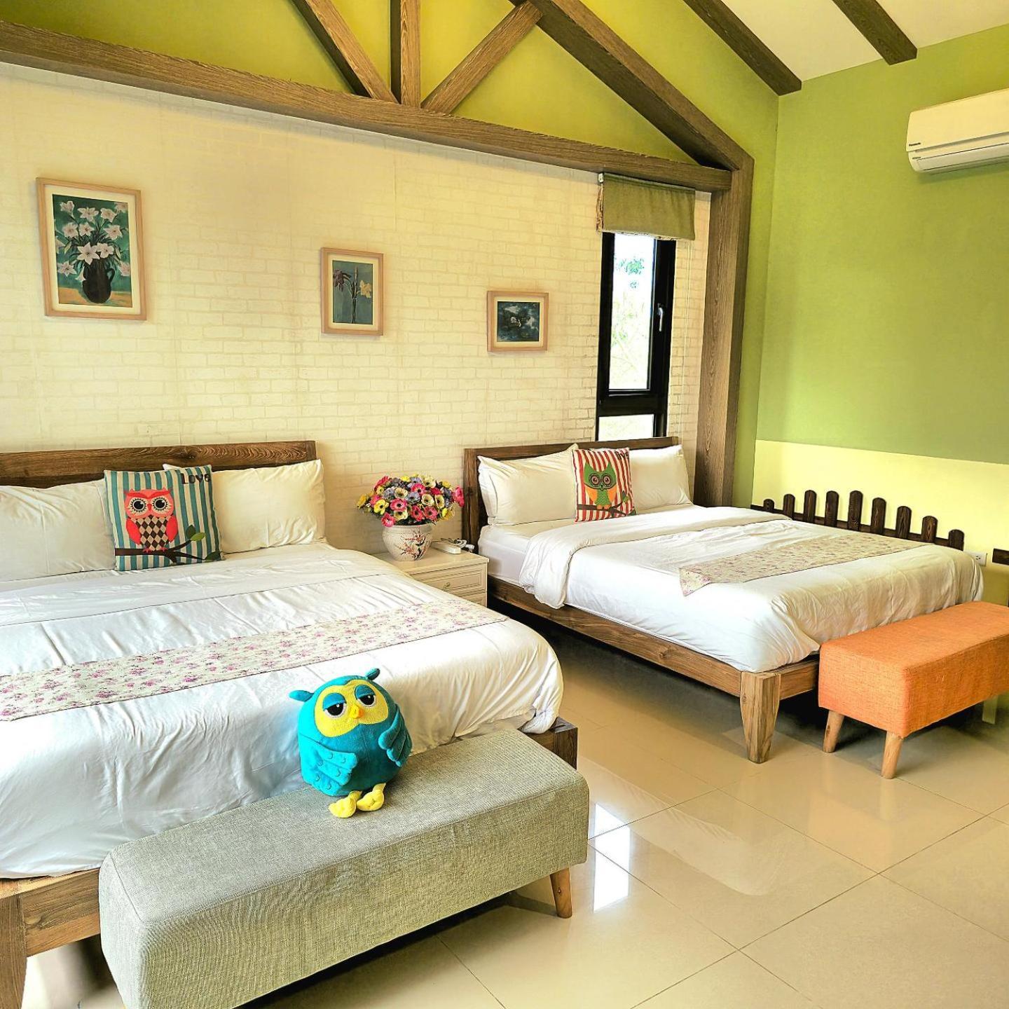 Snail B&B Pinghe Dış mekan fotoğraf