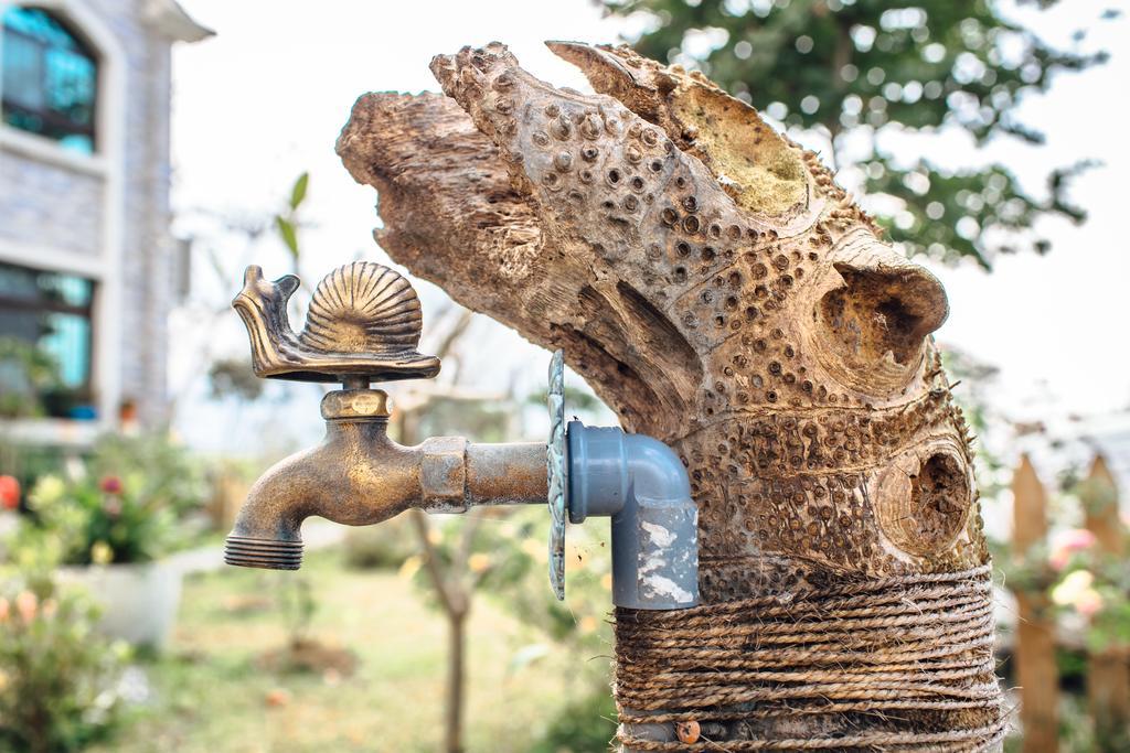 Snail B&B Pinghe Dış mekan fotoğraf