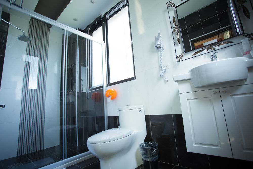 Snail B&B Pinghe Dış mekan fotoğraf