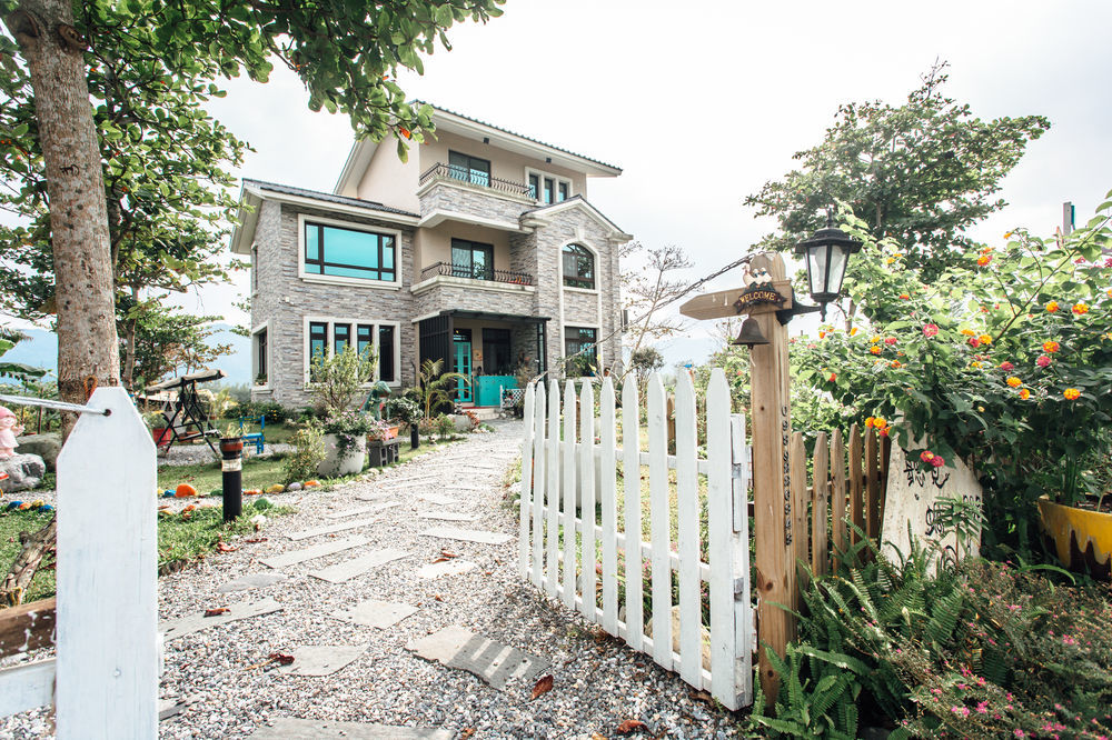 Snail B&B Pinghe Dış mekan fotoğraf