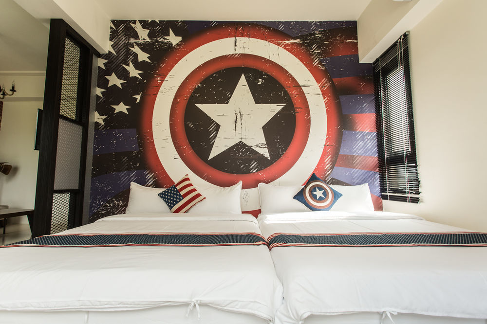 Snail B&B Pinghe Dış mekan fotoğraf