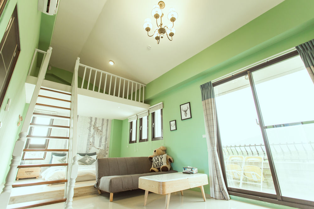 Snail B&B Pinghe Dış mekan fotoğraf