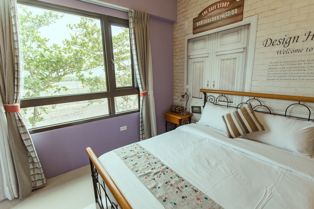 Snail B&B Pinghe Dış mekan fotoğraf